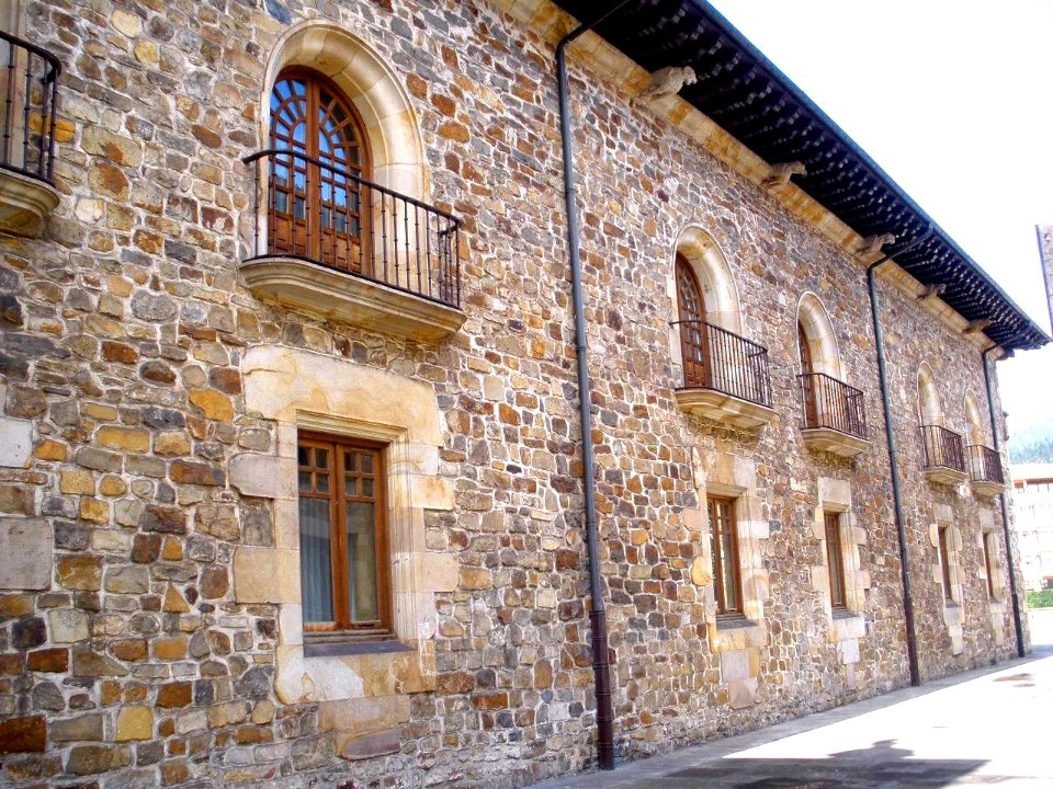 Oñate - Universidad 19