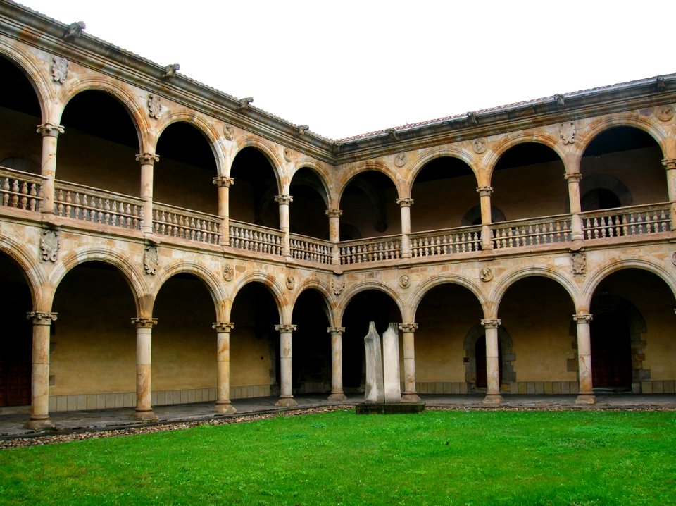 Oñate - Universidad Sancti Spiritus 2