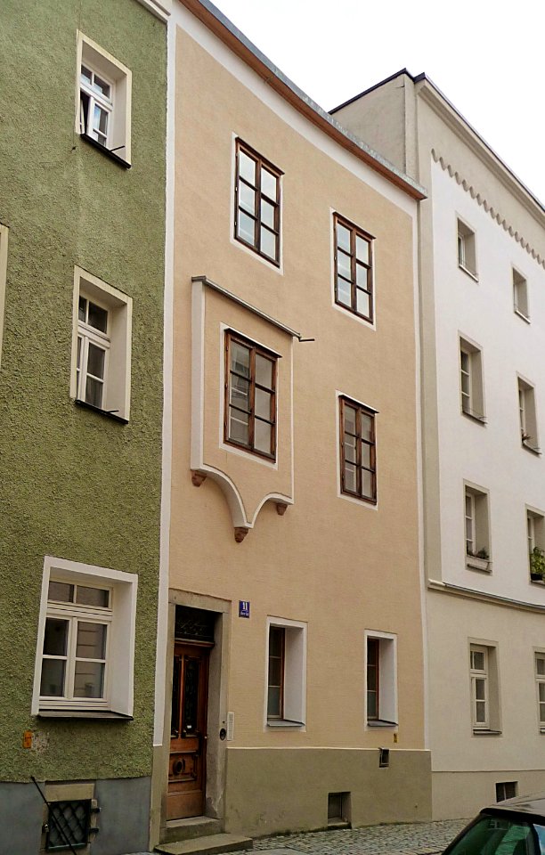 Oberer Sand 11 Passau