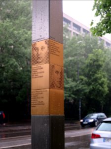 Nymphenburger Straße 29 München 6