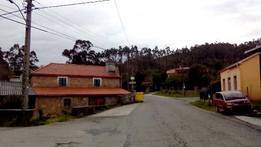 O Confurco Mandiá Ferrol A Coruña