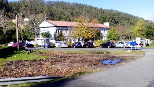 O Confurco Doniños Ferrol