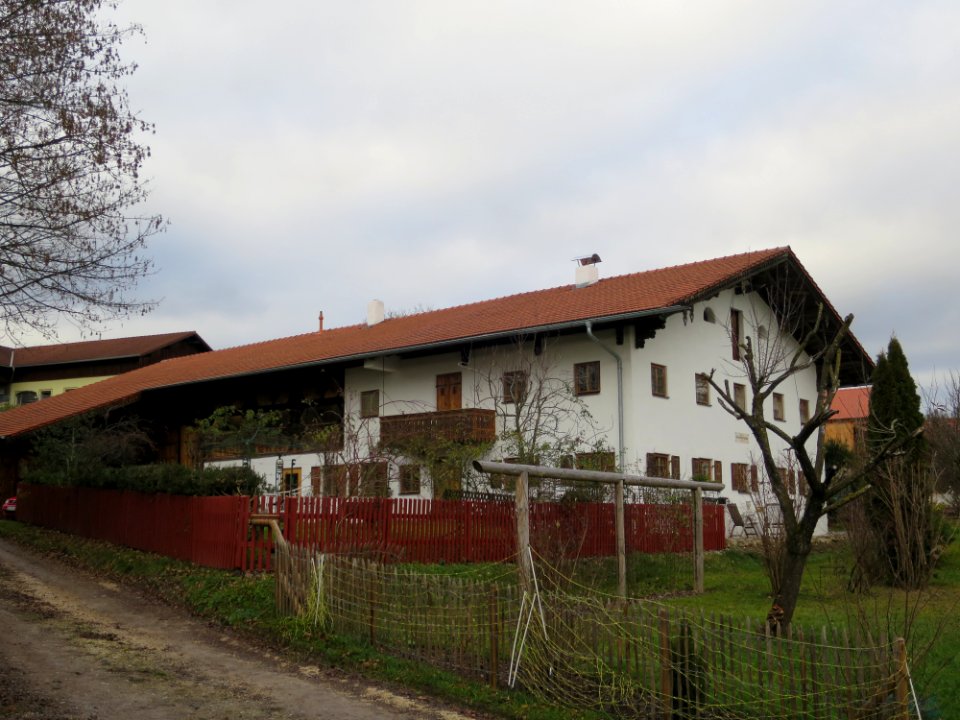Oberdorf 11 Taglaching