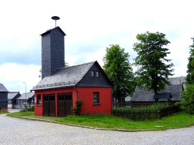 Oßla, Thuringia 7