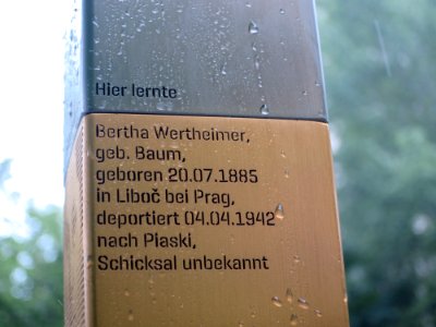 Nymphenburger Straße 29 München 5