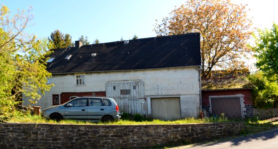 Oberdreisbach, Brunnenstraße 4