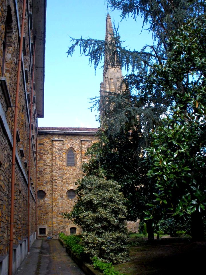 Oñate - Iglesia de los Clerigos Regulares Lateranenses 3