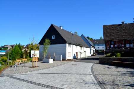 Oberdreisbach, Brunnenstraße 15 (2)