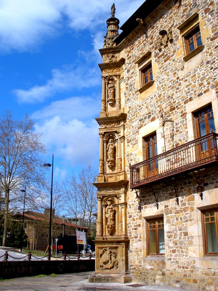 Oñate - Universidad 11
