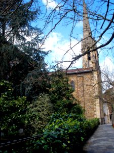 Oñate - Iglesia de los Clerigos Regulares Lateranenses 4