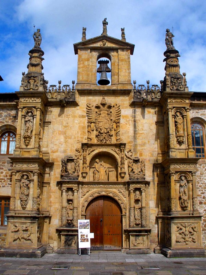 Oñate - Universidad 13
