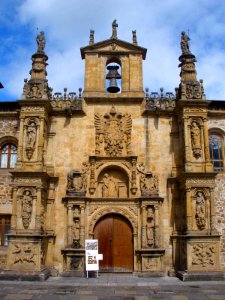Oñate - Universidad 13