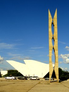O Pombal by Oscar Niemeyer - DSC00287