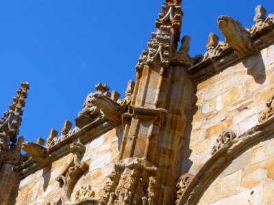 Oñate - San Miguel Arcangel 04