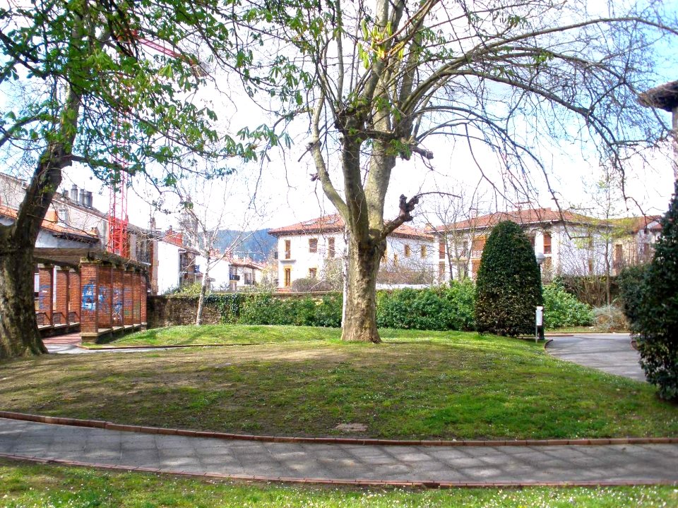 Oñate - Palacio Antia 5