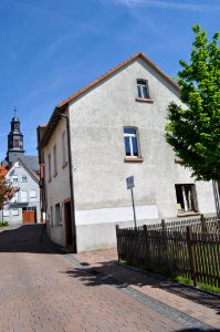 Ober-Erlenbach, Am alten Rathaus 5