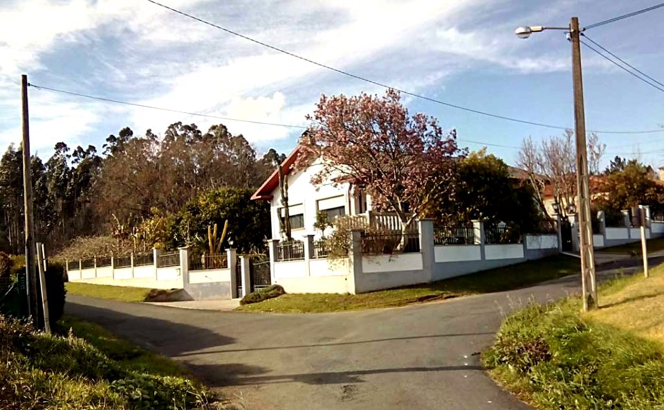 O Vilar Narón A Coruña