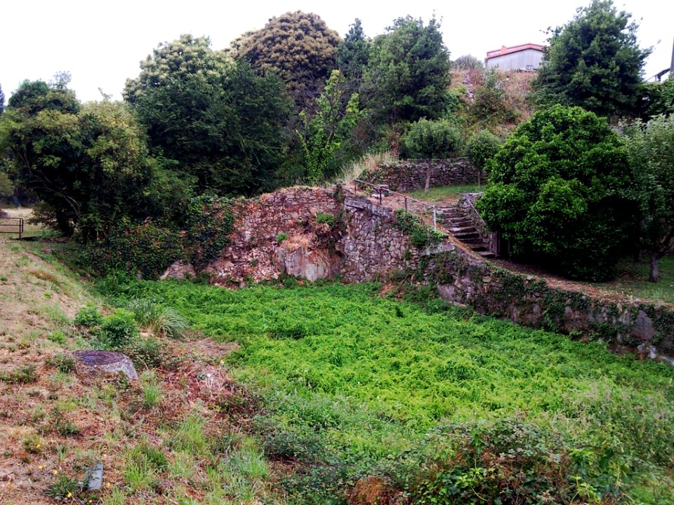 O Martinete, A Coruña