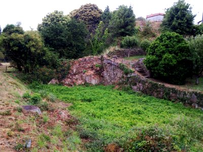 O Martinete, A Coruña