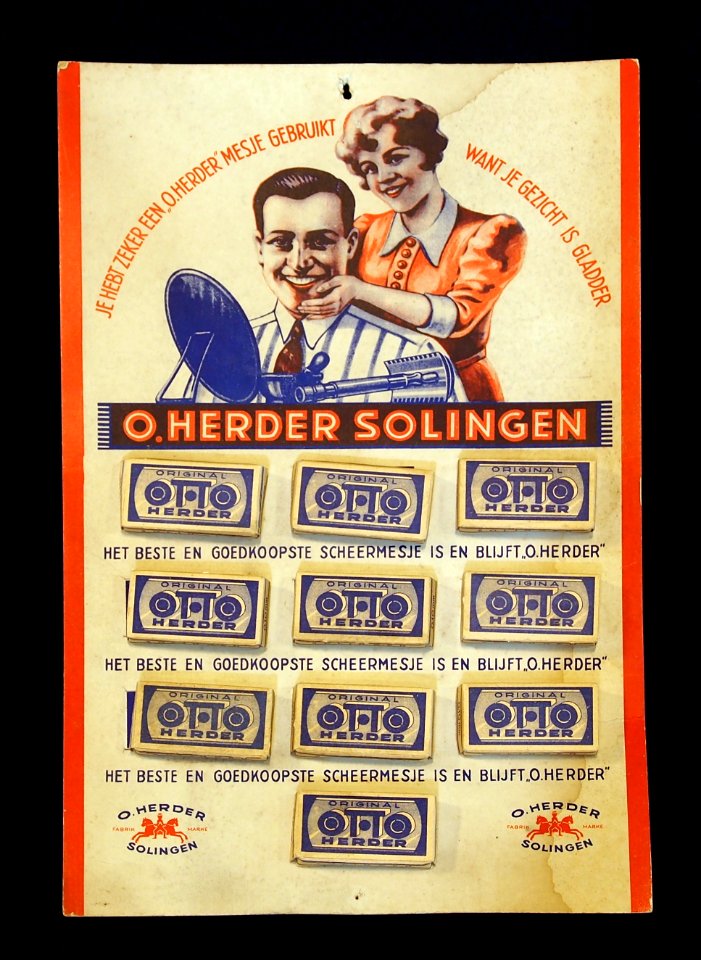 O Herder Solingen, foto2