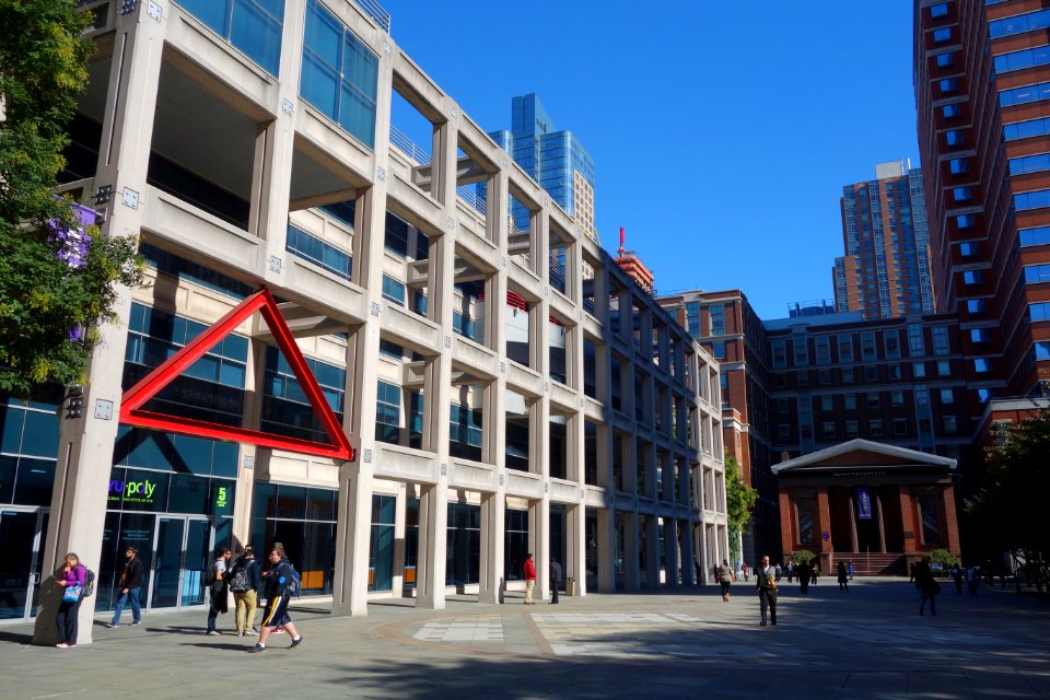 NYU Poly - Brooklyn, NY - DSC07787