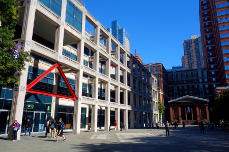NYU Poly - Brooklyn, NY - DSC07787