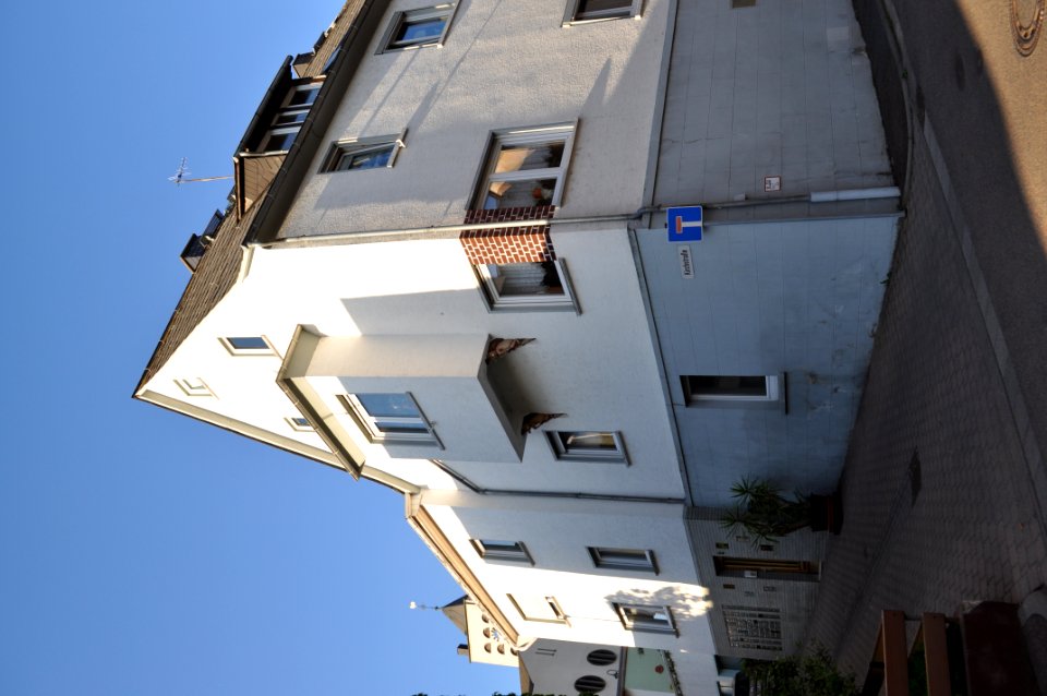 Oberbrechen, Kirchstraße 2