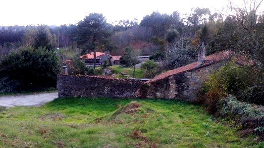 O Espiño Brión Ferrol A Coruña Galiza Spain