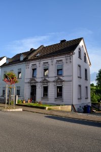Oberbrechen, Frankfurter Straße 16 (1)