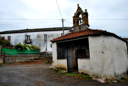 O Chao do Fabeiro Monforte de Lemos Lugo photo