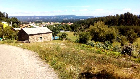 O Cádavo O Val Narón