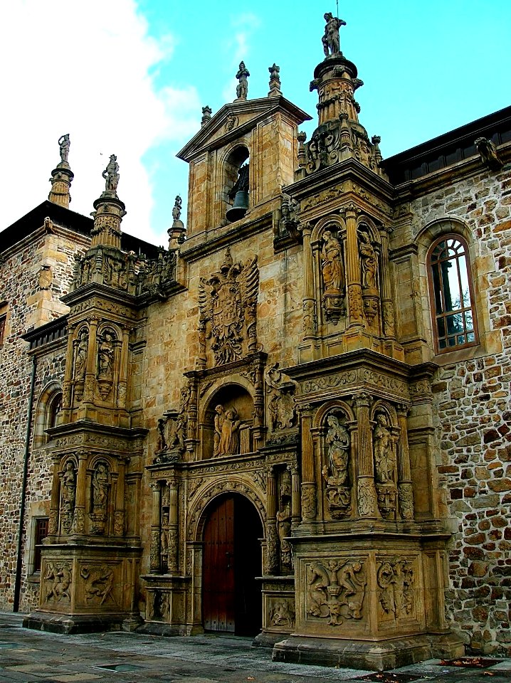 Oñate - Universidad Sancti Spiritus 9
