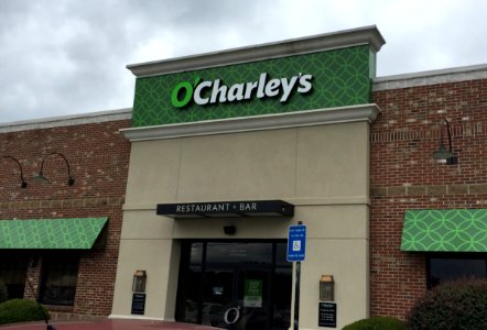 O'Charley's in Acworth, Georgia, 2016