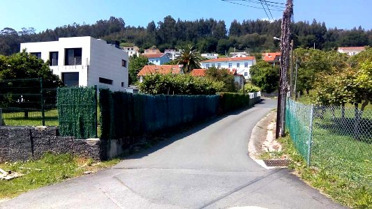 O Cruce A Cabana Ferrol A Coruña