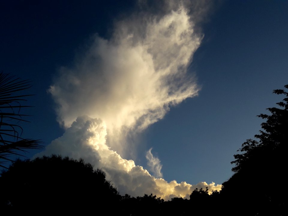 Nuvens Taubateanas