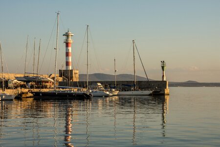 Burgas bulgaria port