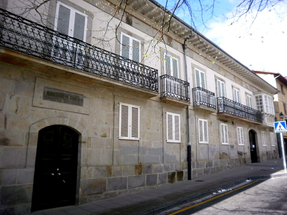 Oñate 07