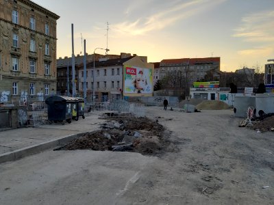 OKOLI VOJENSKA NEMOCNICE BRNO 20190401 67