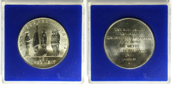 NVA-Medaille 30 Jahre-M144c