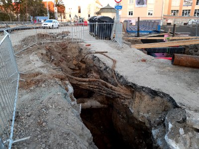 OKOLI VOJENSKA NEMOCNICE BRNO 20190401 44