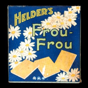 NV Zwolsche biscuitsfabriek vh E Helder&Co, foto1