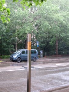 Nymphenburger Straße 29 München 7