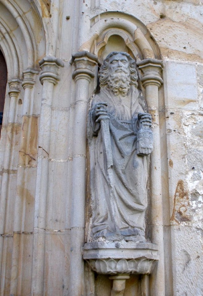 Oñate - Monasterio Bidaurreta 40