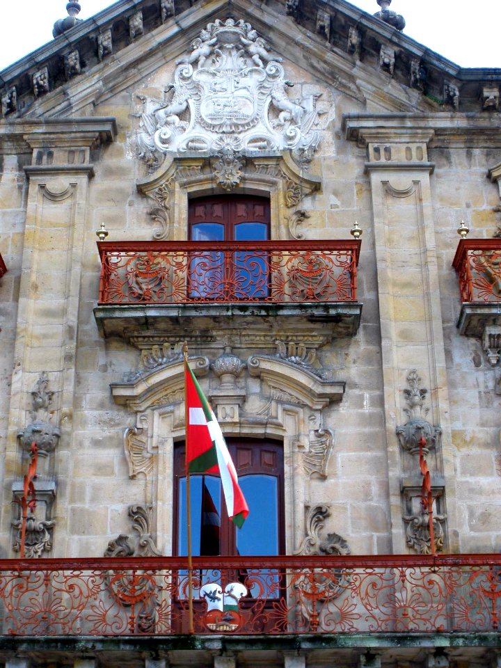Oñate - Ayuntamiento 3