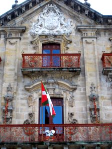 Oñate - Ayuntamiento 3