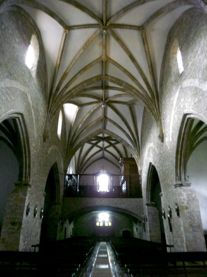 Oñate - Monasterio Bidaurreta 32