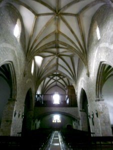 Oñate - Monasterio Bidaurreta 32