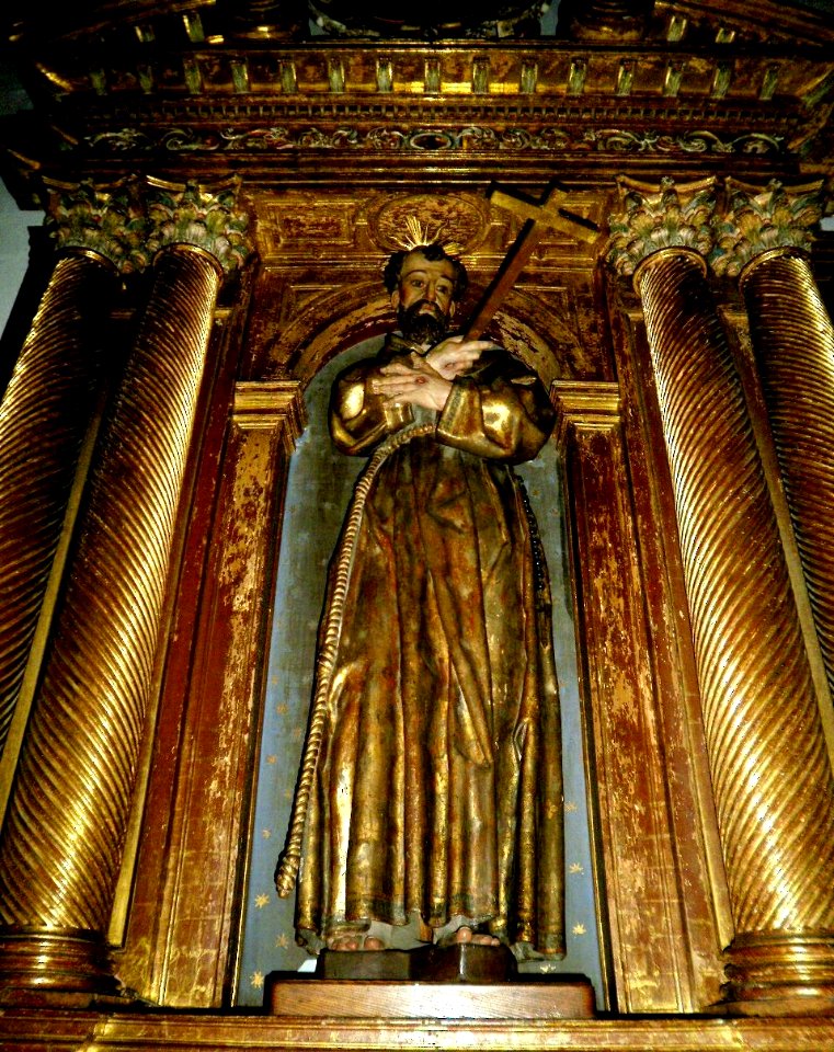 Oñate - Monasterio Bidaurreta 24