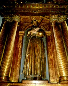 Oñate - Monasterio Bidaurreta 24
