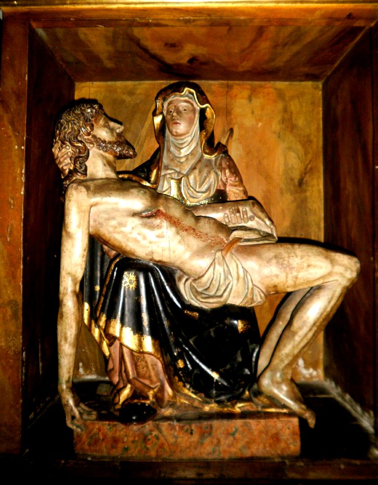 Oñate - Monasterio Bidaurreta 20